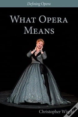 Capa do artigo What Opera Means