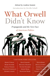 Capa do artigo What Orwell Didn