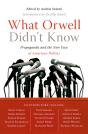 What Orwell Didn'T Know - Preview