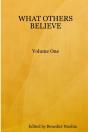 What Others Believe - Preview