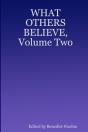 What Others Believe - Preview