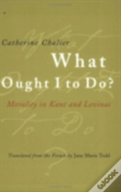 Capa do artigo What Ought I To Do?