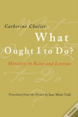 Capa do artigo What Ought I To Do?