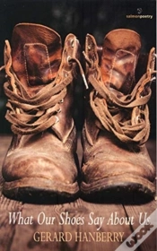Capa do artigo What Our Shoes Say About Us
