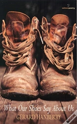 Capa do artigo What Our Shoes Say About Us