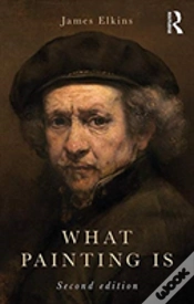 Capa do artigo What Painting Is