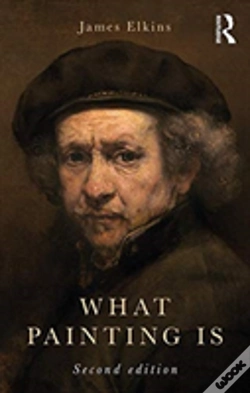 Capa do artigo What Painting Is