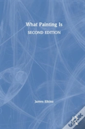 Capa do artigo What Painting Is