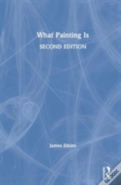 Capa do artigo What Painting Is