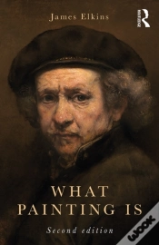 Capa do artigo What Painting Is