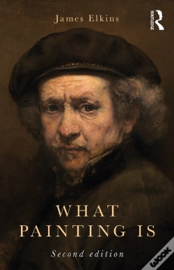 Capa do artigo What Painting Is