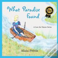 What Paradise Found