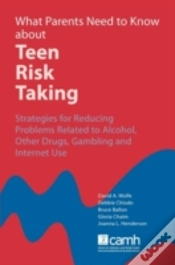 Capa do artigo What Parents Need To Know About Teen Risk Taking
