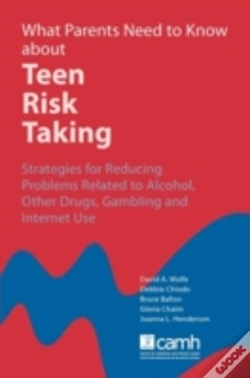 Capa do artigo What Parents Need To Know About Teen Risk Taking