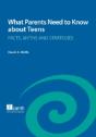 What Parents Need To Know About Teens - Preview