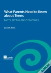 Capa do artigo What Parents Need To Know About Teens