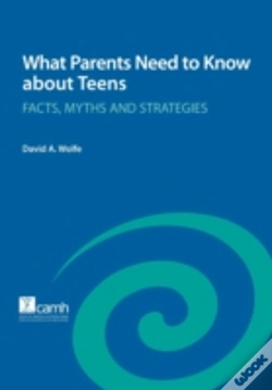 Capa do artigo What Parents Need To Know About Teens