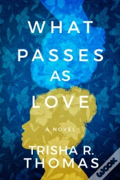 Capa do artigo What Passes As Love
