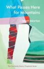 What Passes Here For Mountains - Preview