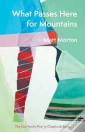 Capa do artigo What Passes Here For Mountains