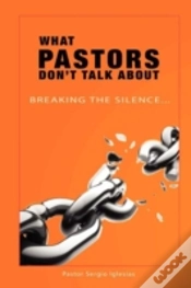 Capa do artigo What Pastors Don