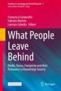 What People Leave Behind - Preview