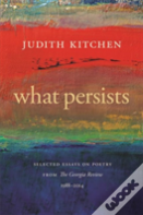 What Persists