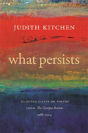 What Persists - Preview