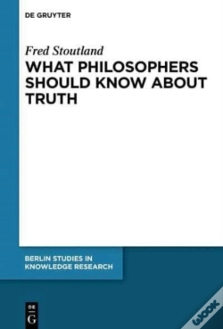 Capa do artigo What Philosophers Should Know About Truth