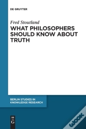 Capa do artigo What Philosophers Should Know About Truth