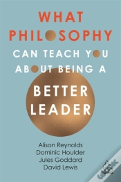 Capa do artigo What Philosophy Can Teach You About Being A Better Leader