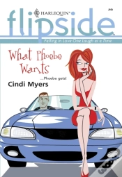 Capa do artigo What Phoebe Wants