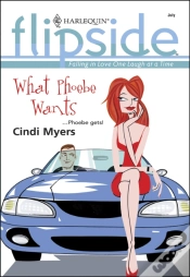 Capa do artigo What Phoebe Wants