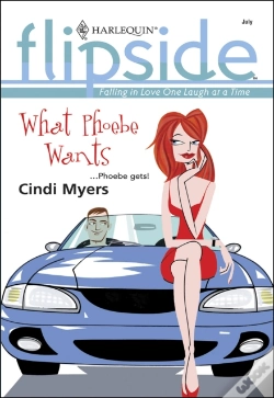 Capa do artigo What Phoebe Wants