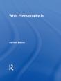 What Photography Is - Preview