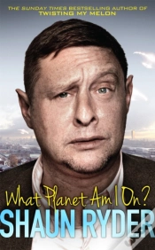 Capa do artigo What Planet Am I On?