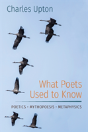 What Poets Used To Know - Preview