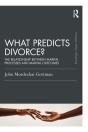 What Predicts Divorce? - Preview