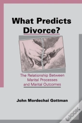 What Predicts Divorce?