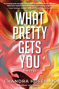 Capa do artigo What Pretty Gets You