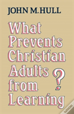 Capa do artigo What Prevents Christian Adults From Learning?