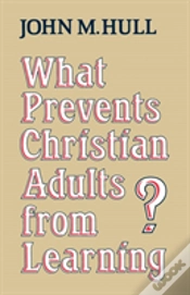 Capa do artigo What Prevents Christian Adults From Learning?