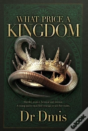 Capa do artigo What Price A Kingdom
