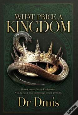 Capa do artigo What Price A Kingdom