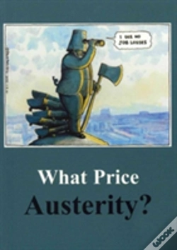 Capa do artigo What Price Austerity?