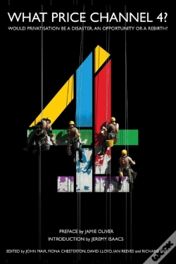 Capa do artigo What Price Channel 4?