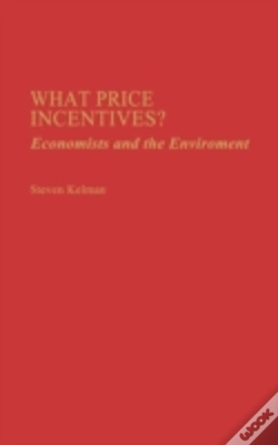 Capa do artigo What Price Incentives?
