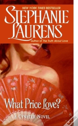 Capa do artigo What Price Love?