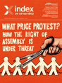 What Price Protest? - Preview