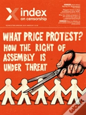 Capa do artigo What Price Protest?